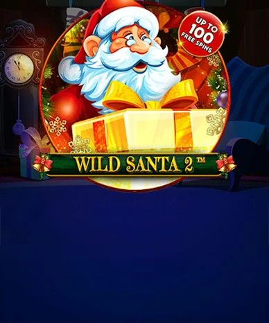 Santa's Wild Night 2